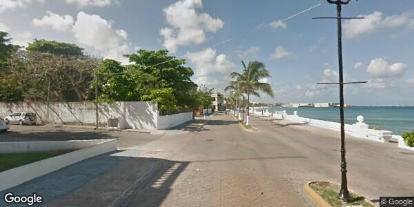 CAPITANÍA DE PUERTO